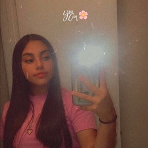 Meet your Posher, Diana